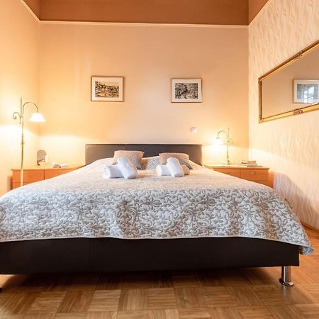 Apartments Vila Golf - Flucher Turizem Рогашка Слатина Экстерьер фото