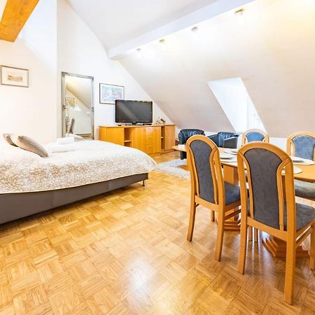 Apartments Vila Golf - Flucher Turizem Рогашка Слатина Экстерьер фото