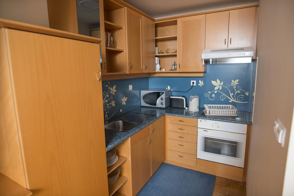 Apartments Vila Golf - Flucher Turizem Рогашка Слатина Экстерьер фото